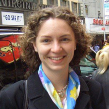 Connie Bossert